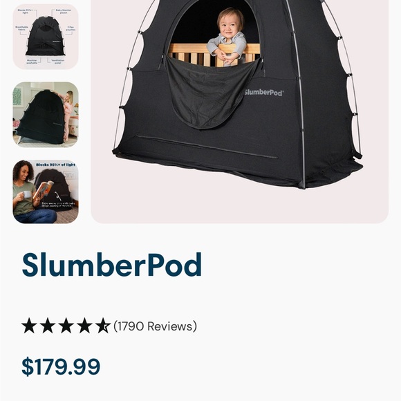 Slumberpod - Picture 2 of 2